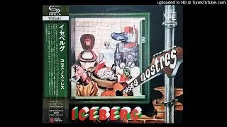 Iceberg ► L'acustica [HQ Audio] Coses Nostres 1976