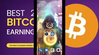 How To Mine Bitcoin On Android in 2024 [1 Hours Test Results] App Download link in Description