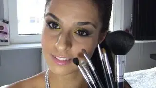 Makeup Brushes ♡ Sigma Essentials ♡