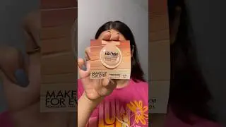 MAKEUP FOREVER HD SKIN FOUNDATION #heyitsaanchal