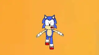 Sonic vs apari&ccedil;&otilde;es cabe&ccedil;udas - v2.0 - @CriminalFreddys