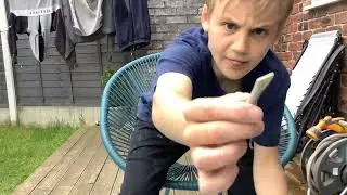 Dig out real fossils!!(for part 2 10 likes on the video)