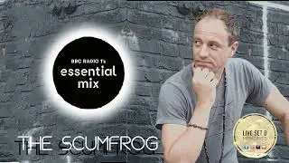 The Scumfrog - Essential Mix 27 04 2003
