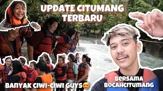 UPDATE CITUMANG TERBARU BERSAMA BOCAHCITUMANG - CITUMANG PANGANDARAN