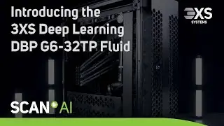 World's first 6 GPU Dev Box for deep learning & AI - unparalleled performance on your desktop