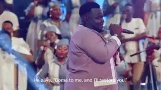 Nikurejeshe by ( @NeemaGospelChoir )