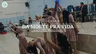 Modificart - Da morte pra vida (Alisson e Neide)