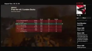CoD:WWII | Chispiando shit con juanito_7k