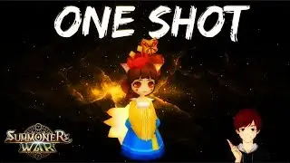 One Shot Day: Arang