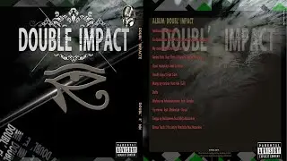 DOUBL'E'NN - Delta [ DOUBLE  IMPACT ]