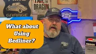 Avoid These Spray In Bedliner Mistakes When Undercoating