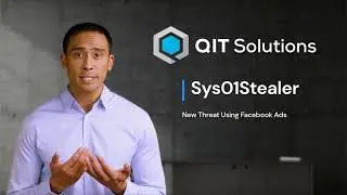 New Threat Alert: Sys01Stealer Using Facebook to Steal Sensitive Information