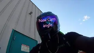 Is that me? NEW selfie angle added