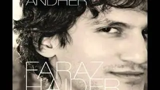 Tum Hee Jaano - Andher - Faraz Haider
