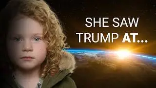 Girl Dies & Jesus Shows What’s Coming for Trump in 2026! | NDE Story