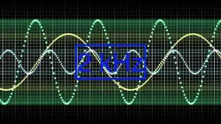 2 kHz Tinnitus Relief Sound Therapy Treatment