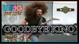 Goodbye Kino by ALTInsider