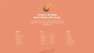 SEO Agency Email Template