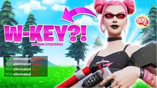 W KEY Like The Pros - VOD REVIEW
