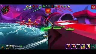 Battle Bay Brasil - Nunca Desista de Uma Batalha! (Parte 01)