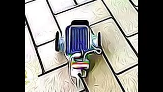 Poppy - A TransFuture Robot