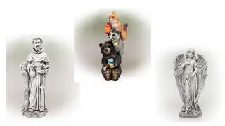 Best Garden Statue | Top 08 Garden Statue | Shopping Carton Palace