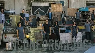CORAL VOICE SOUL - INCONFORMADOS (CLIPE OFICIAL)