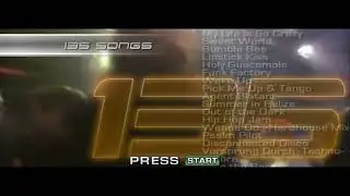 In The Groove 2 intro