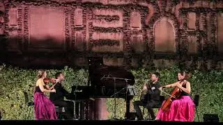 Kumpania (Bella enamorada; R. Soutullo y J. Vert)