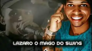 SWING DO OSTENTA O MAGO DO SWING | M&Uacute;SICA GOZO FONE PRA PARED&Atilde;O