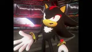 Shadow Being Brutally Honest for Another 38 Seconds