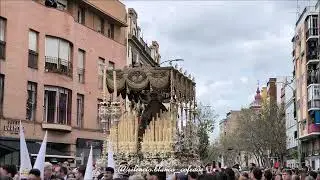 Hermandad de los Negritos 2025 - Jueves Santo