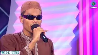 অন্ধ শিল্পী মোশাররফ হোসেন শরীফের কন্ঠে বিখ্যাত একটি গান | Malik Tumi Jannate