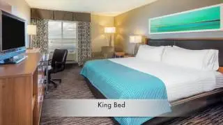 Holiday Inn Express Annapolis East-Kent Island