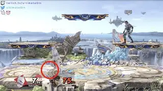 Mewtwo Ultimate Advanced Techniques