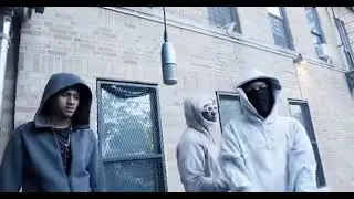 BG - Tonight x Robba hb (official mic video) @Shiftmp4_