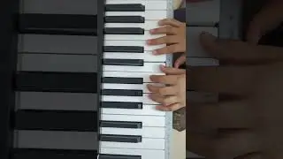 Piano lesson #5 - Dyno, my pet dinosaur