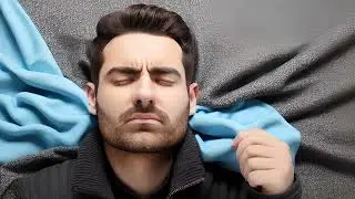 Echoes of Time: Male Smoker's Cough Sound Effect | Copyright-Free and Ready for Use!