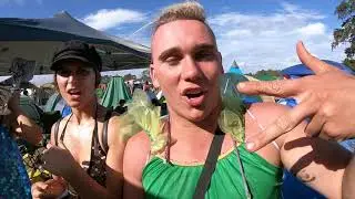 Mountain Sounds Festival EP:2