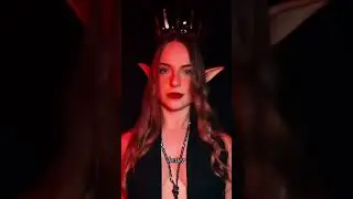 ACOTAR Spoiler🫶 Feyre UTM to High Lady of The Night Court Transition❤️!fake body!