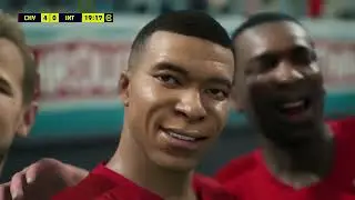 The wheel choose eFootball