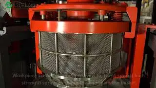 Full Automatic Dip Spin Coating Machine DST S800+