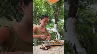 A day in my life as a digital nomad in Da Nang, Vietnam #digitalnomad #vietnam #danang #vlog