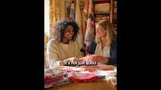 Find a Quilting Community!