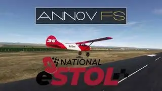 Rocky Mountain eSTOL Preview 2024
