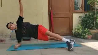 core fitness Conditioning