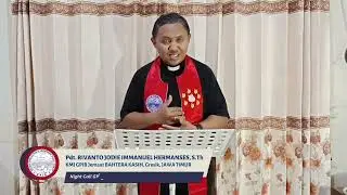 Night Call GPIB | Selasa 10 Juni 2025 | Episode 2608