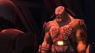 SWTOR Sith inquisitor The price of power and Talking to companions
