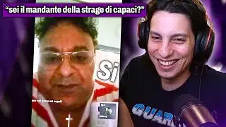 Quella volta che la chat di Homyatol ha invaso una live su TikTok