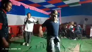 public company dance